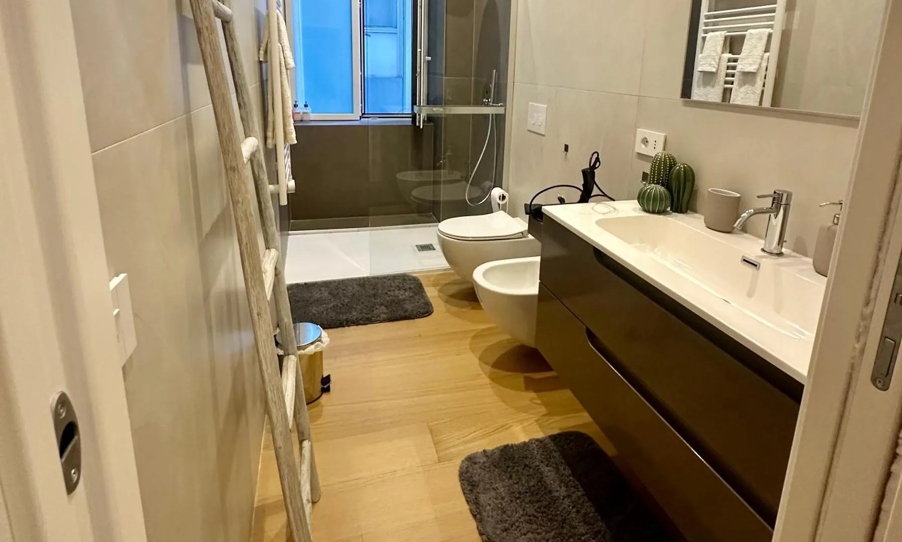 Bed & Breakfast Raffaella Home Naples