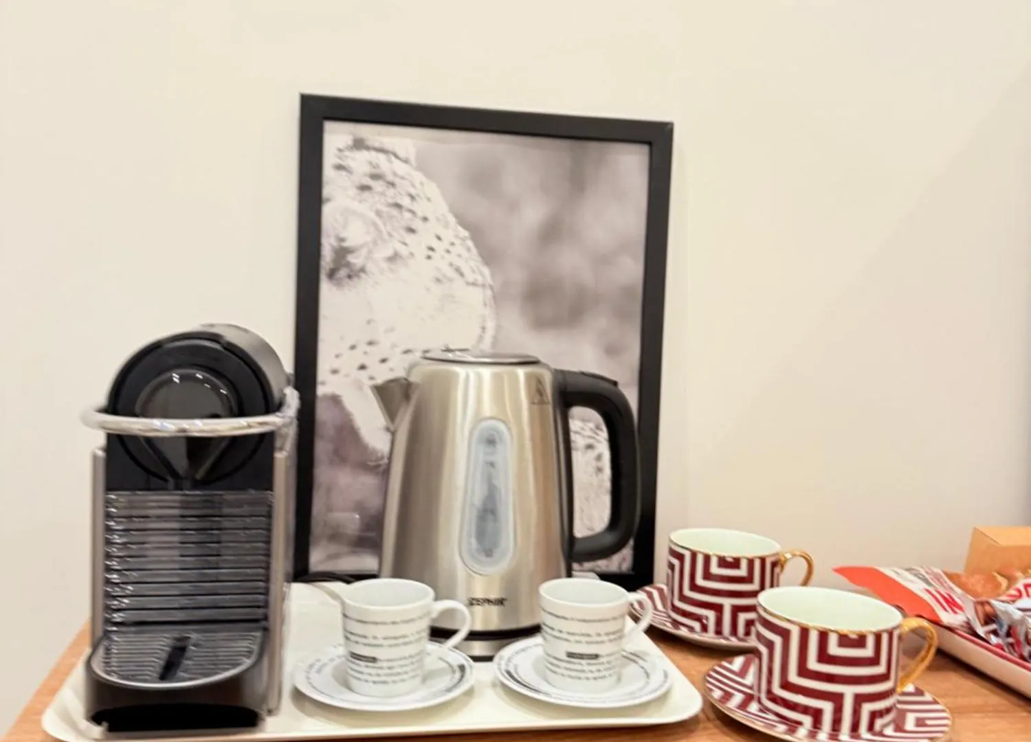 Bed & Breakfast Raffaella Home Naples Italy