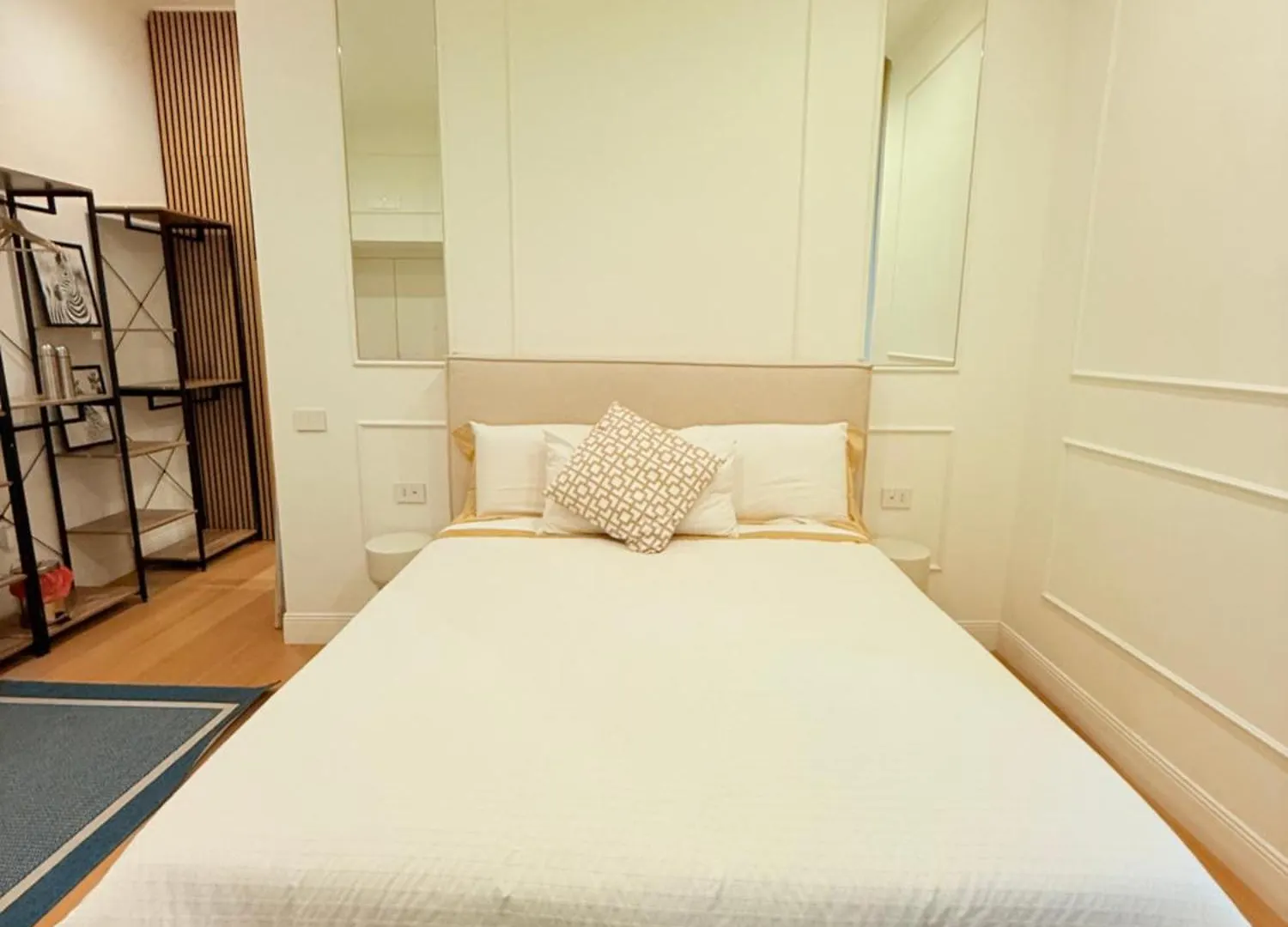 Bed & Breakfast Raffaella Home Naples