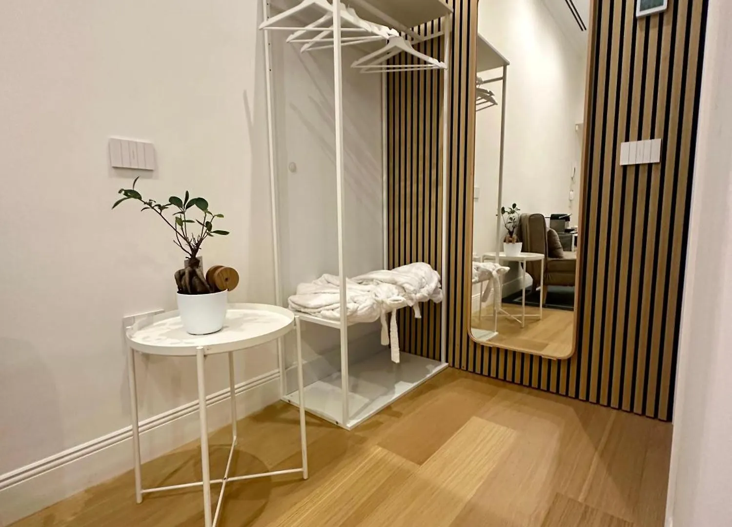 Raffaella Home Naples Bed & Breakfast
