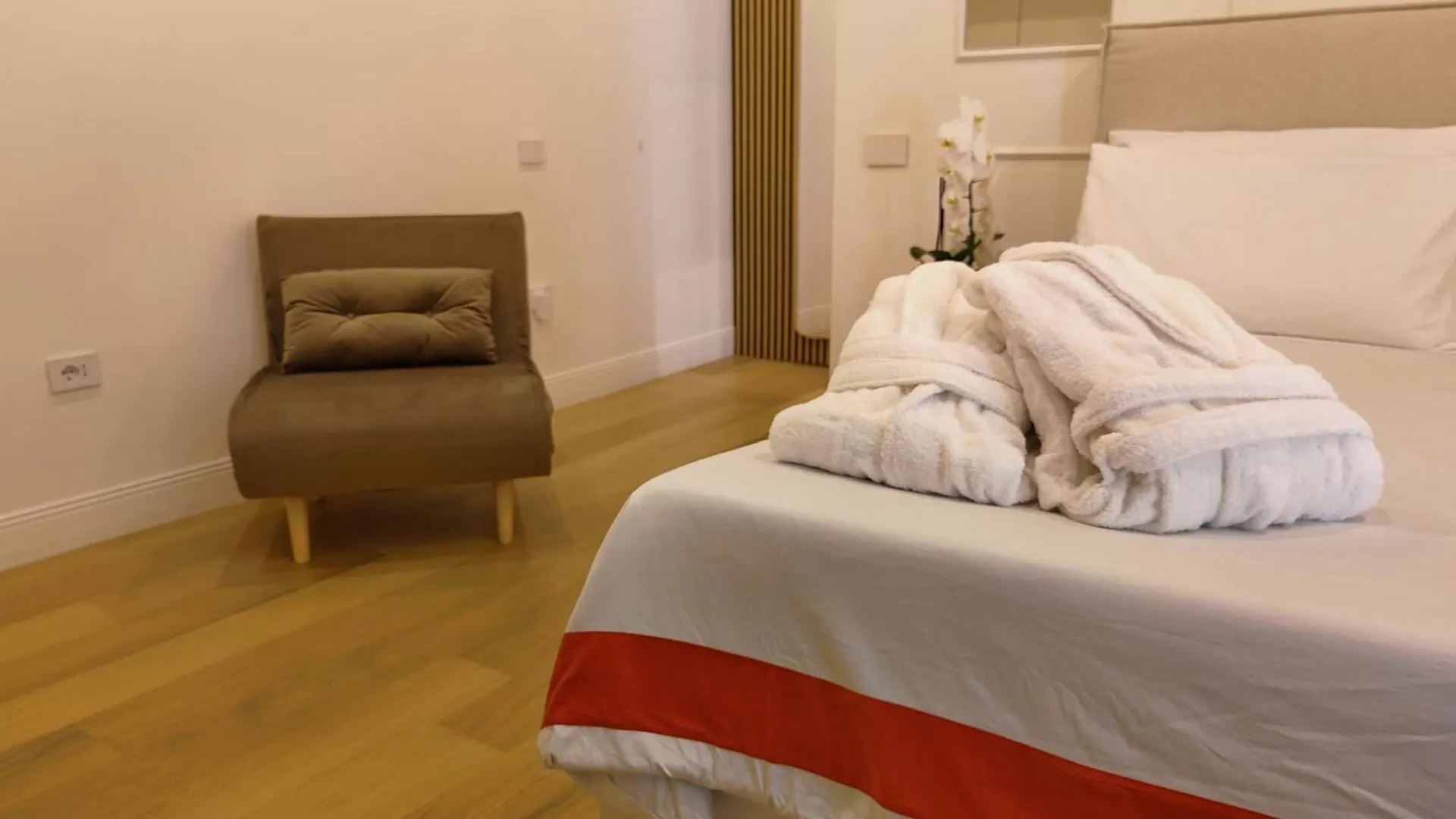 Bed & Breakfast Raffaella Home Naples