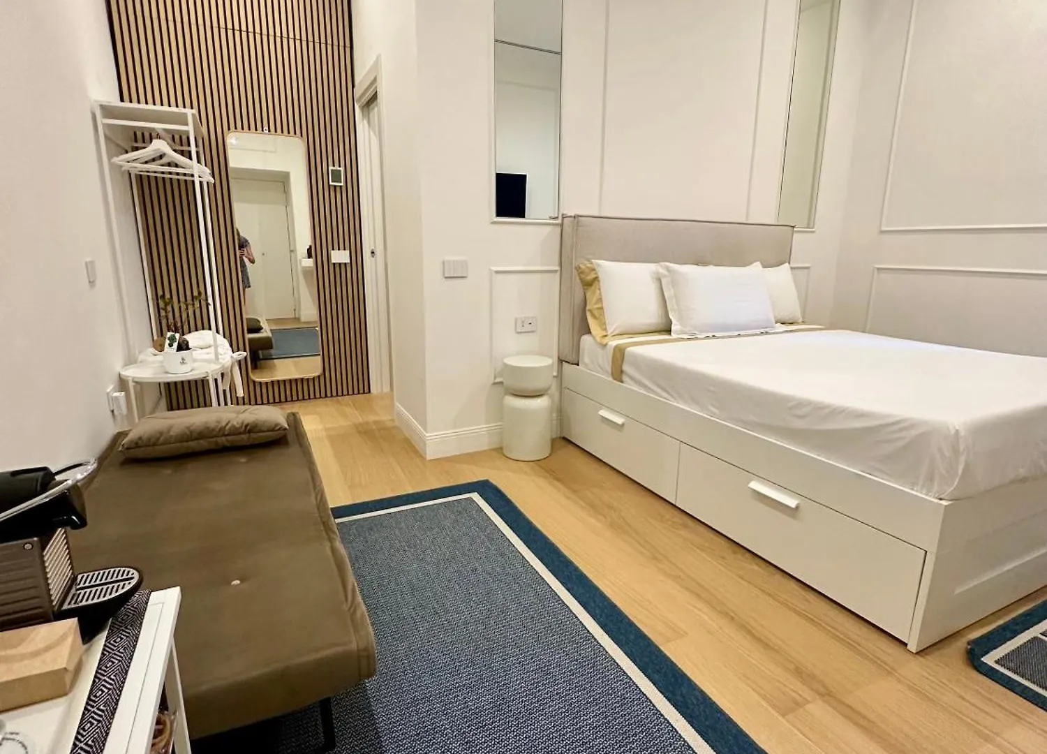 Bed & Breakfast Raffaella Home Naples